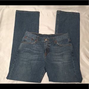 Lucky Brand Dungarees Jeans size 29